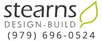 stearnslogo Stearns Design-Build Logo
